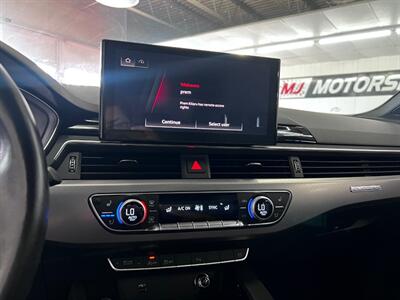 2020 Audi A5 Sportback quattro Premium Plus 45 T   - Photo 57 - Grand Rapids, MI 49548