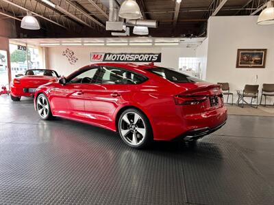 2020 Audi A5 Sportback quattro Premium Plus 45 T   - Photo 19 - Grand Rapids, MI 49548
