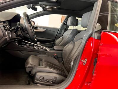 2020 Audi A5 Sportback quattro Premium Plus 45 T   - Photo 44 - Grand Rapids, MI 49548