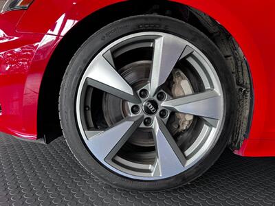 2020 Audi A5 Sportback quattro Premium Plus 45 T   - Photo 94 - Grand Rapids, MI 49548