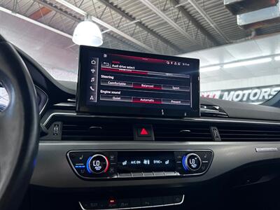 2020 Audi A5 Sportback quattro Premium Plus 45 T   - Photo 61 - Grand Rapids, MI 49548