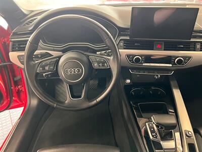 2020 Audi A5 Sportback quattro Premium Plus 45 T   - Photo 49 - Grand Rapids, MI 49548