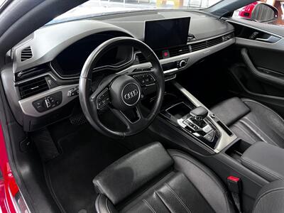 2020 Audi A5 Sportback quattro Premium Plus 45 T   - Photo 75 - Grand Rapids, MI 49548
