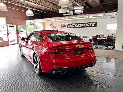 2020 Audi A5 Sportback quattro Premium Plus 45 T   - Photo 23 - Grand Rapids, MI 49548