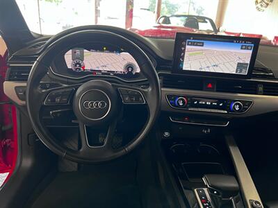 2020 Audi A5 Sportback quattro Premium Plus 45 T   - Photo 70 - Grand Rapids, MI 49548