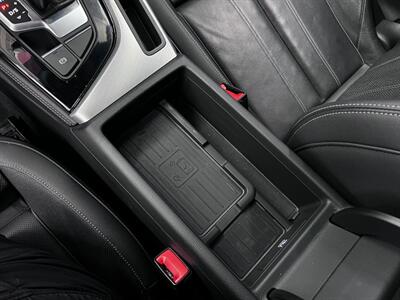 2020 Audi A5 Sportback quattro Premium Plus 45 T   - Photo 72 - Grand Rapids, MI 49548