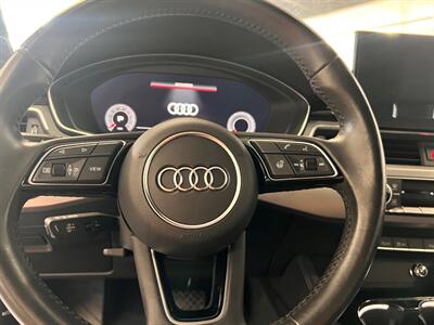 2020 Audi A5 Sportback quattro Premium Plus 45 T   - Photo 56 - Grand Rapids, MI 49548