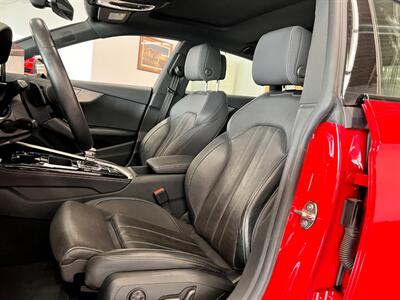 2020 Audi A5 Sportback quattro Premium Plus 45 T   - Photo 46 - Grand Rapids, MI 49548