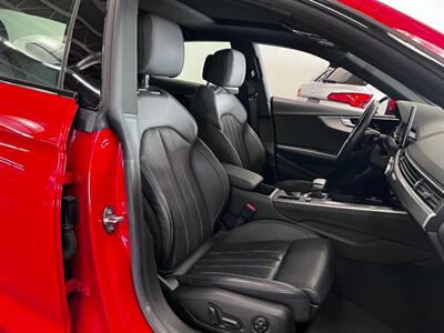 2020 Audi A5 Sportback quattro Premium Plus 45 T   - Photo 82 - Grand Rapids, MI 49548