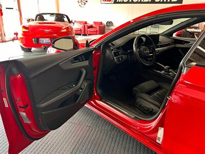 2020 Audi A5 Sportback quattro Premium Plus 45 T   - Photo 39 - Grand Rapids, MI 49548