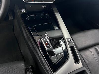 2020 Audi A5 Sportback quattro Premium Plus 45 T   - Photo 68 - Grand Rapids, MI 49548