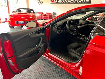 2020 Audi A5 Sportback quattro Premium Plus 45 T   - Photo 40 - Grand Rapids, MI 49548