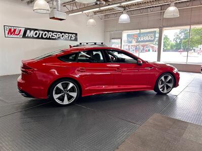 2020 Audi A5 Sportback quattro Premium Plus 45 T   - Photo 34 - Grand Rapids, MI 49548