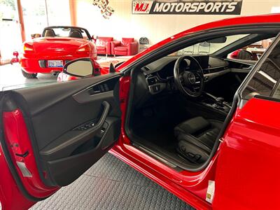 2020 Audi A5 Sportback quattro Premium Plus 45 T   - Photo 41 - Grand Rapids, MI 49548