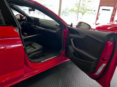 2020 Audi A5 Sportback quattro Premium Plus 45 T   - Photo 78 - Grand Rapids, MI 49548