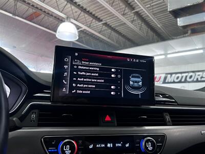 2020 Audi A5 Sportback quattro Premium Plus 45 T   - Photo 63 - Grand Rapids, MI 49548