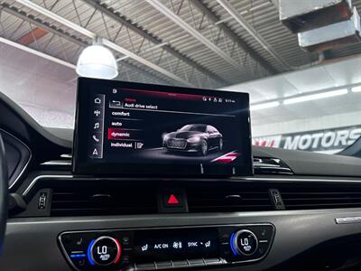 2020 Audi A5 Sportback quattro Premium Plus 45 T   - Photo 59 - Grand Rapids, MI 49548