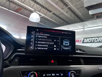 2020 Audi A5 Sportback quattro Premium Plus 45 T   - Photo 62 - Grand Rapids, MI 49548