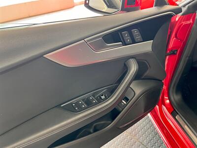 2020 Audi A5 Sportback quattro Premium Plus 45 T   - Photo 42 - Grand Rapids, MI 49548