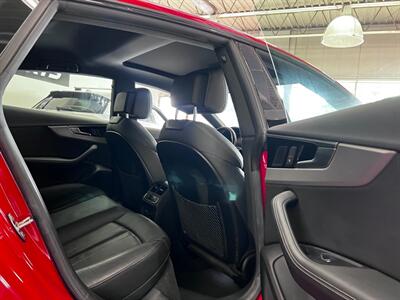2020 Audi A5 Sportback quattro Premium Plus 45 T   - Photo 84 - Grand Rapids, MI 49548
