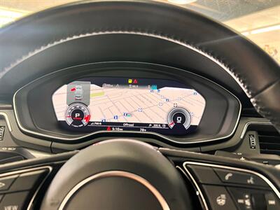 2020 Audi A5 Sportback quattro Premium Plus 45 T   - Photo 54 - Grand Rapids, MI 49548