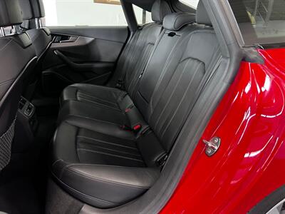 2020 Audi A5 Sportback quattro Premium Plus 45 T   - Photo 90 - Grand Rapids, MI 49548