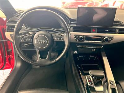 2020 Audi A5 Sportback quattro Premium Plus 45 T   - Photo 48 - Grand Rapids, MI 49548