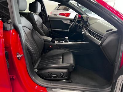 2020 Audi A5 Sportback quattro Premium Plus 45 T   - Photo 81 - Grand Rapids, MI 49548