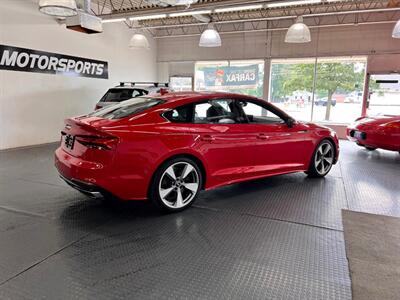 2020 Audi A5 Sportback quattro Premium Plus 45 T   - Photo 35 - Grand Rapids, MI 49548