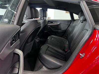 2020 Audi A5 Sportback quattro Premium Plus 45 T   - Photo 89 - Grand Rapids, MI 49548