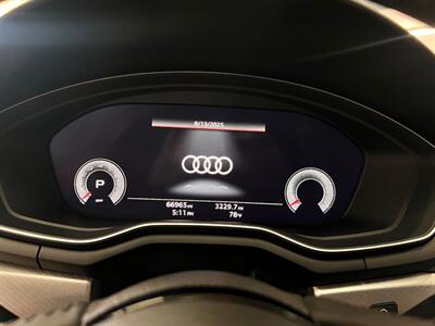 2020 Audi A5 Sportback quattro Premium Plus 45 T   - Photo 55 - Grand Rapids, MI 49548