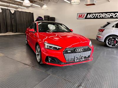 2020 Audi A5 Sportback quattro Premium Plus 45 T   - Photo 5 - Grand Rapids, MI 49548