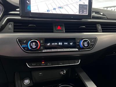 2020 Audi A5 Sportback quattro Premium Plus 45 T   - Photo 67 - Grand Rapids, MI 49548