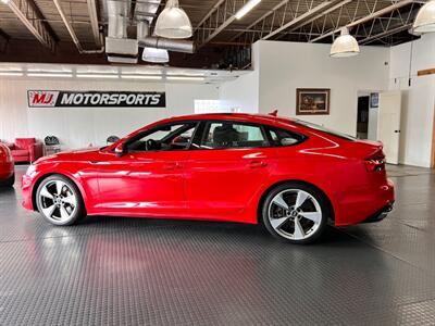2020 Audi A5 Sportback quattro Premium Plus 45 T   - Photo 16 - Grand Rapids, MI 49548