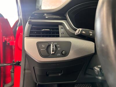 2020 Audi A5 Sportback quattro Premium Plus 45 T   - Photo 52 - Grand Rapids, MI 49548