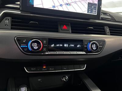 2020 Audi A5 Sportback quattro Premium Plus 45 T   - Photo 66 - Grand Rapids, MI 49548