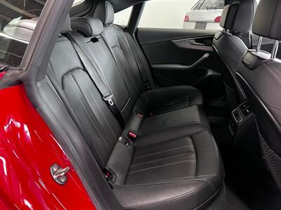 2020 Audi A5 Sportback quattro Premium Plus 45 T   - Photo 85 - Grand Rapids, MI 49548