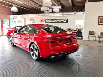 2020 Audi A5 Sportback quattro Premium Plus 45 T   - Photo 21 - Grand Rapids, MI 49548