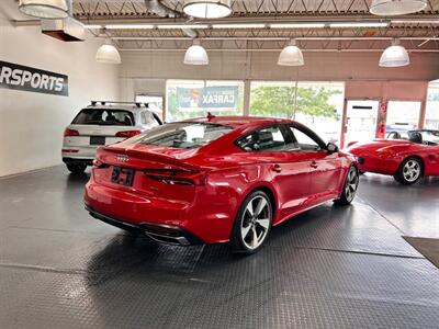 2020 Audi A5 Sportback quattro Premium Plus 45 T   - Photo 30 - Grand Rapids, MI 49548