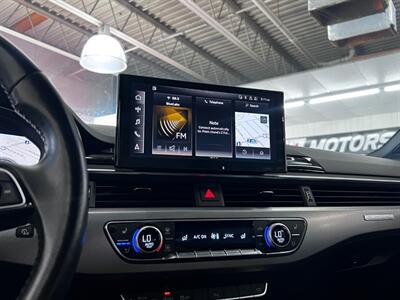 2020 Audi A5 Sportback quattro Premium Plus 45 T   - Photo 58 - Grand Rapids, MI 49548