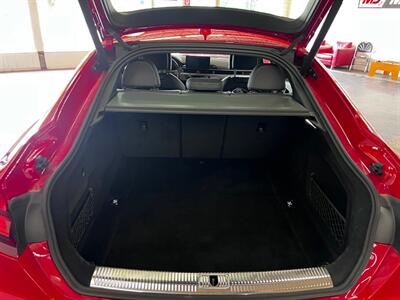 2020 Audi A5 Sportback quattro Premium Plus 45 T   - Photo 87 - Grand Rapids, MI 49548