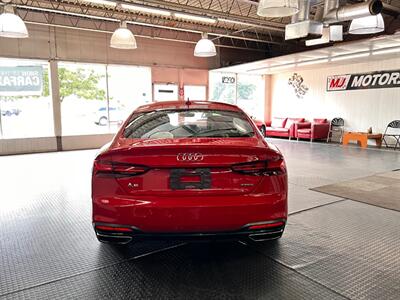 2020 Audi A5 Sportback quattro Premium Plus 45 T   - Photo 25 - Grand Rapids, MI 49548