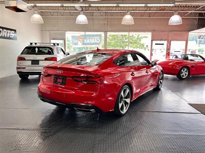 2020 Audi A5 Sportback quattro Premium Plus 45 T   - Photo 29 - Grand Rapids, MI 49548