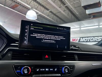 2020 Audi A5 Sportback quattro Premium Plus 45 T   - Photo 64 - Grand Rapids, MI 49548
