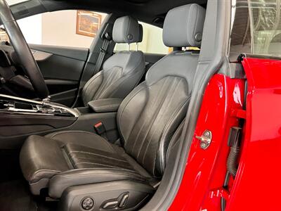 2020 Audi A5 Sportback quattro Premium Plus 45 T   - Photo 45 - Grand Rapids, MI 49548