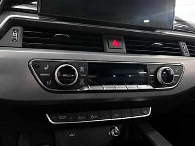 2020 Audi A5 Sportback quattro Premium Plus 45 T   - Photo 73 - Grand Rapids, MI 49548