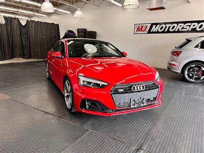 2020 Audi A5 Sportback quattro Premium Plus 45 T   - Photo 4 - Grand Rapids, MI 49548