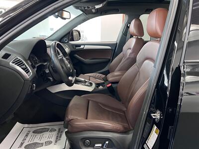 2014 Audi Q5 3.0T quattro Prestige   - Photo 18 - Grand Rapids, MI 49548