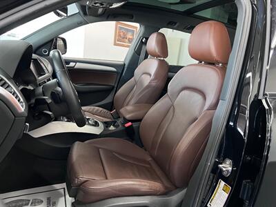 2014 Audi Q5 3.0T quattro Prestige   - Photo 19 - Grand Rapids, MI 49548