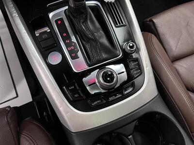 2014 Audi Q5 3.0T quattro Prestige   - Photo 33 - Grand Rapids, MI 49548